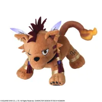 FINAL FANTASY VII REMAKE Action Doll - RED XIII