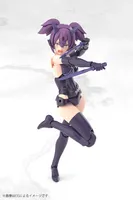 KOTOBUKIYA ASRA NINJA KANAME SHADOW EDITION FULL PACKAGE - Megami Device - photo 6