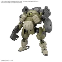 BANDAI HOBBY 30MM 1/144 bEXM-6 ROUNDNOVA Ⅰ - 30 Minutes Missions (30MM) - photo 1