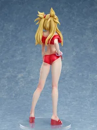 FREEing Ninny Spangcole: Swimsuit Ver. - BURN THE WITCH - photo 5