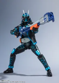 TAMASHII NATIONS KAMEN RIDER SPECTER HEISEI GENERATIONS EDITION "KAMEN RIDER GHOST", TAMASHII NATIONS S.H.Figuarts - Kamen Rider: Masked Rider - photo 6