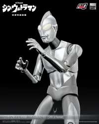 threezero FigZero 12 inch Ultraman -First Contact Ver.- (SHIN ULTRAMAN) - Ultraman - photo 2