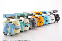 KOTOBUKIYA TAMOTU MODERHYTHM Collaboration [Light Blue Ver.] - MARUTTOYS - photo 8