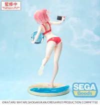SEGA Luminasta My Teen Romantic Comedy SNAFU Climax Yui Yuigahama ~Midsummer TOKYO BAY~ - My Teen Romantic Comedy SNAFU - photo 4