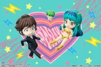 TAMASHII NATIONS Ataru Moroboshi & Ten - Urusei Yatsura - photo 6