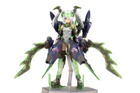 KOTOBUKIYA FRAME ARMS GIRL HRESVELGR=CORNIX - Frame Arms Girl - photo 2