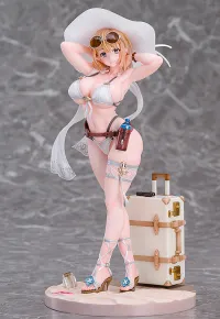 Wonderful Works Mira - Scale Figures - photo 1