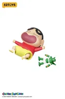 52TOYS Crayon Shinchan Dynamic Shin-Vibes - CRAYON SHIN-CHAN - photo 10