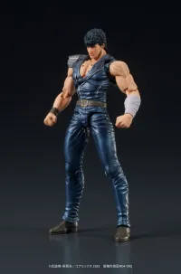 DIG Co. DIGACTION "Fist of the North Star" KENSHIRO - Fist of the North Star - photo 4