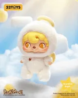 52TOYS POUKAPOUKA Mood Bubbles Vinyl Plush Blind Box Series - POUKAPOUKA - photo 4
