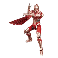 BANDAI HOBBY Figure-rise Standard 1/12 ULTRAMAN [B TYPE] (Limiter Release Ver.) - Ultraman - photo 5