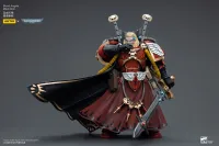 JOYTOY Blood Angels  Mephiston - Warhammer 40K - photo 3