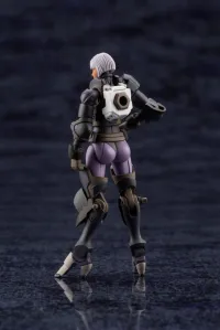 KOTOBUKIYA GOVERNOR LAT BLACK RABBIT - Sci-Fi - photo 9