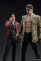 DIG Co. DIGSTA Like a Dragon Shun Akiyama - Yakuza / Like a Dragon - photo 6