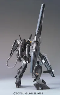 BANDAI HOBBY HG 1/144 #09 Gundam Throne Eins - Mobile Suit Gundam 00 - photo 3