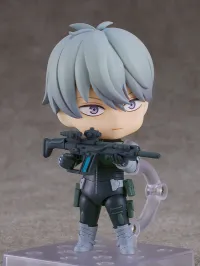GOOD SMILE COMPANY Nendoroid Reno Ichikawa - Kaiju No. 8 - photo 3
