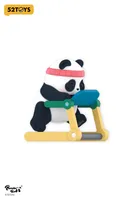 52TOYS Panda Roll Playful Journal - PANDA ROLL - photo 18