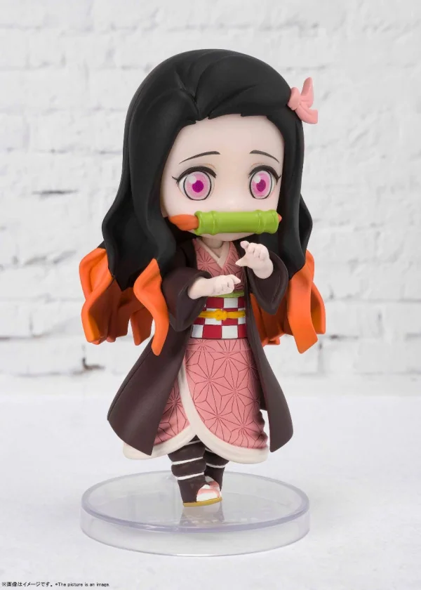 Kamado Nezuko
