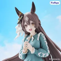 FuRyu Umamusume: Pretty Derby Trio-Try-iT Figure -Satono Diamond- - Umamusume: Pretty Derby - photo 2