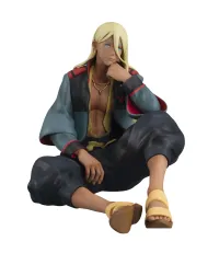 MegaHouse G.E.M. series Mobile Suit Gundam The Witch From Mercury Palm size Shaddiq Zenelli - Mobile Suit Gundam: The Witch from Mercury - photo 6