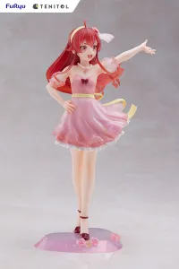 FuRyu TENITOL Eris Flower Dress up ver. - Mushoku Tensei: Jobless Reincarnation - photo 9