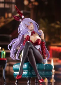 PLUM PMOA She Laughs Shy...I Feel Ashamed AMAGASA TSUDURI Bunny Style(Xmas santa color) - She Laughs Shy...I Feel Ashamed - photo 5