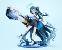 GOOD SMILE COMPANY Aris: Awaken, Supernova! - Blue Archive - photo 9