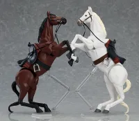 GOOD SMILE COMPANY figma Horse ver. 2 (White)(re-run) - Action Figures - photo 6