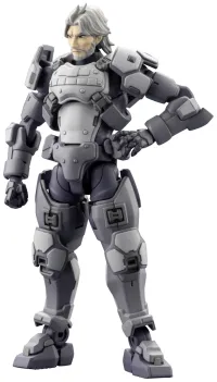KOTOBUKIYA GOVERNOR PARA-PAWN SENTINEL Ver.2.0 - HEXA GEAR - photo 15