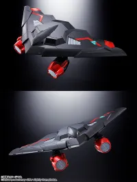 TAMASHII NATIONS GX-104 Gaofighgar The King of Braves GaoGaiGar Final, Bandai Spirits Soul of Chogokin - The King of Braves GaoGaiGar - photo 6
