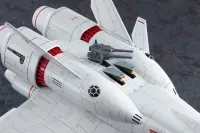 Hasegawa [CW18] 1:400 [CRUSHER JOE] MINERVA - CREATOR WORKS SERIES - photo 12