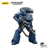 JOYTOY Ultramarines MKVI Tactical Legionary - Warhammer 40K - photo 8