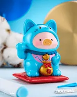 TOYZEROPLUS LuLu the Piggy - LUcky Cat Series (Blind Box) - LuLu The Piggy - photo 11