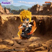 Funism NARUTO SHIPPUDEN Chronicles: Great Ninja War Series Blind Box Vol.1 - NARUTO - photo 9