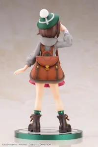 KOTOBUKIYA Pokémon GLORIA with SOBBLE ARTFX J STATUE - Pokémon - photo 16