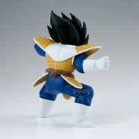 BANDAI DRAGON BALL Z MATCH MAKERS VEGETA(VS SON GOKU) - Dragon Ball Z - photo 2