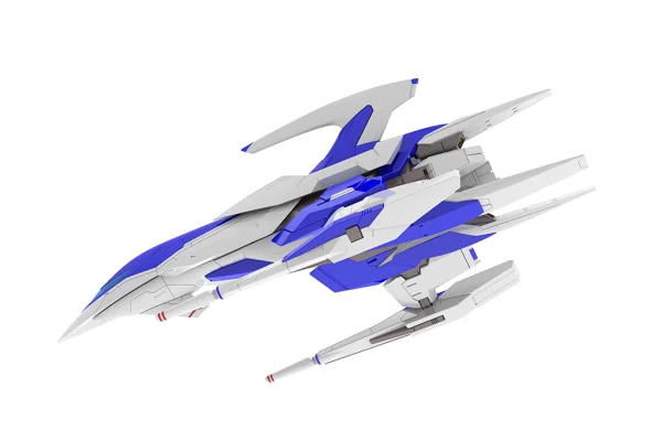 [PP159] LEGEND SILVER HAWK BURST 2P COLOR Ver.(re-run)