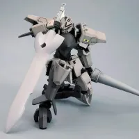 KOTOBUKIYA DELPHINE Renewal ver. - BROKEN BLADE - photo 9
