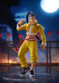 GOOD SMILE COMPANY POP UP PARADE Jamie - Street Fighter - photo 1