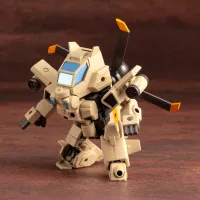 KOTOBUKIYA EVG-R01 JYRO-N - Mech Kits - photo 8