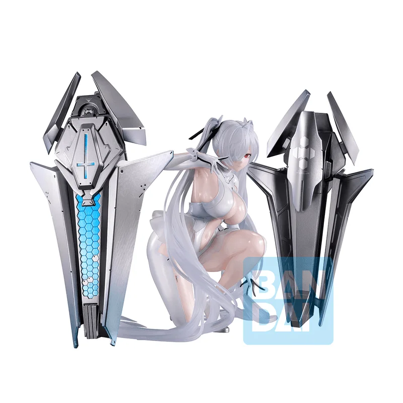 Cinderella Goddess of Victory: Nikke, Ichibansho Figure