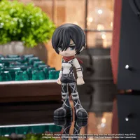 BUSHIROAD CREATIVE PalVerse　『Attack on Titan』The Final Season - Attack on Titan - photo 7