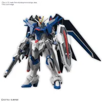 BANDAI HOBBY HG 1/144 RISING FREEDOM GUNDAM - Mobile Suit Gundam SEED FREEDOM - photo 11