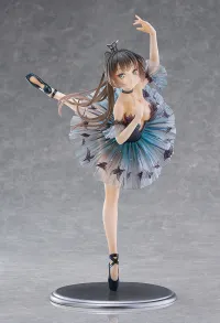 Wave Co. Black Swan Girl - Avian Romance Pink Label - photo 6