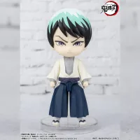 TAMASHII NATIONS Yushiro - Demon Slayer: Kimetsu no Yaiba - photo 1