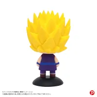 MAX LIMITED SON GOHAN(Super Saiyan 2) YURA YURA HEAD - Dragon Ball Z - photo 3
