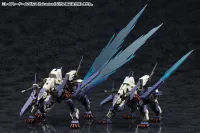 KOTOBUKIYA RAYBLADE IMPULSE [Reloadead] - HEXA GEAR - photo 18