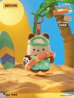 52TOYS Panda Roll Happy Weekend Series - PANDA ROLL - photo 5