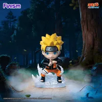 Funism NARUTO SHIPPUDEN Chronicles: Great Ninja War Series Blind Box Vol.1 - NARUTO - photo 4
