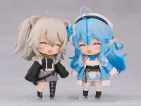 GOOD SMILE COMPANY Nendoroid Yukihana Lamy - hololive production - photo 10